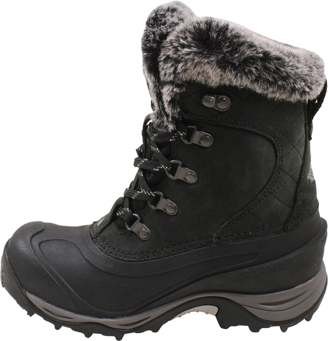 north face mcmurdo boots